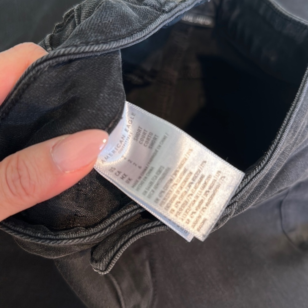 American Eagle Next Level Highest Waist Jeggings … - image 6